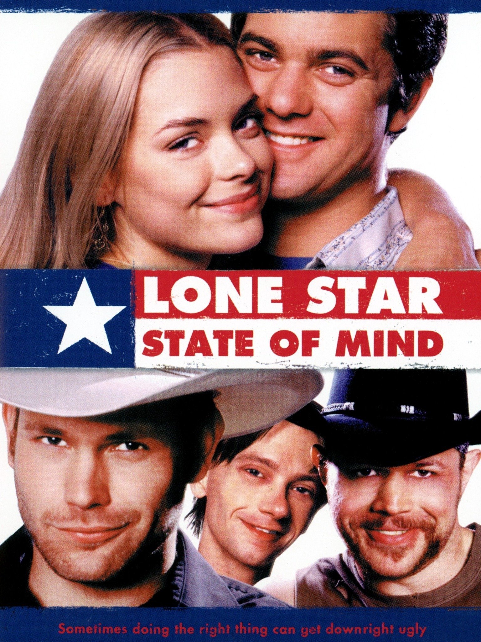 Lone Star State Of Mind Free Full Movie