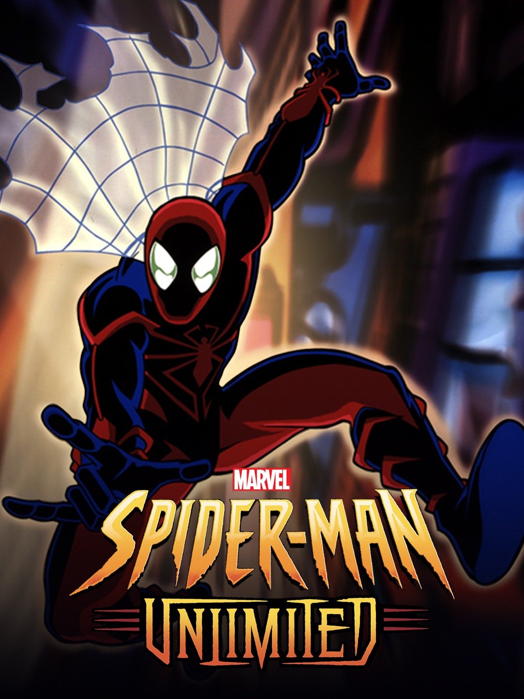 spider man unlimited
