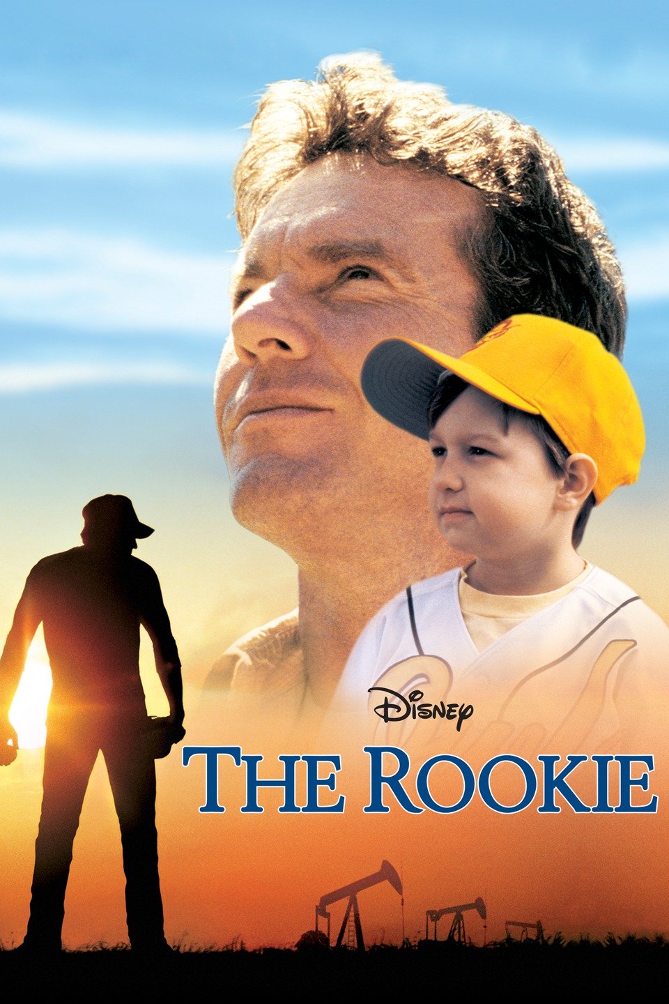The Rookie - Rotten Tomatoes