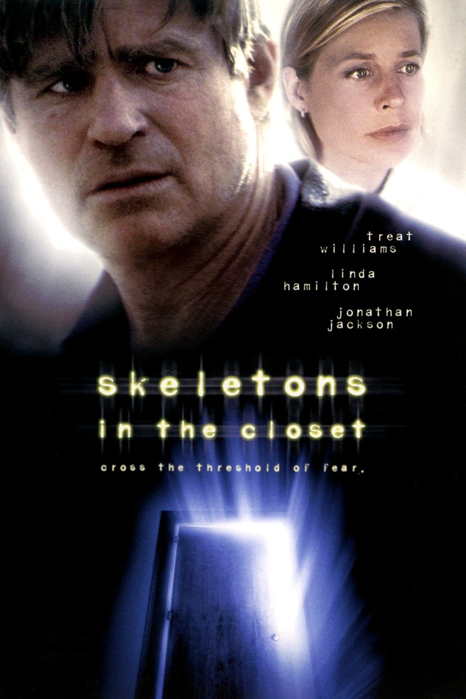 Скелеты в шкафу фильм 2001