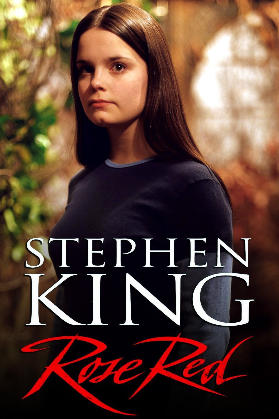 Stephen King's Rose Red Rotten Tomatoes