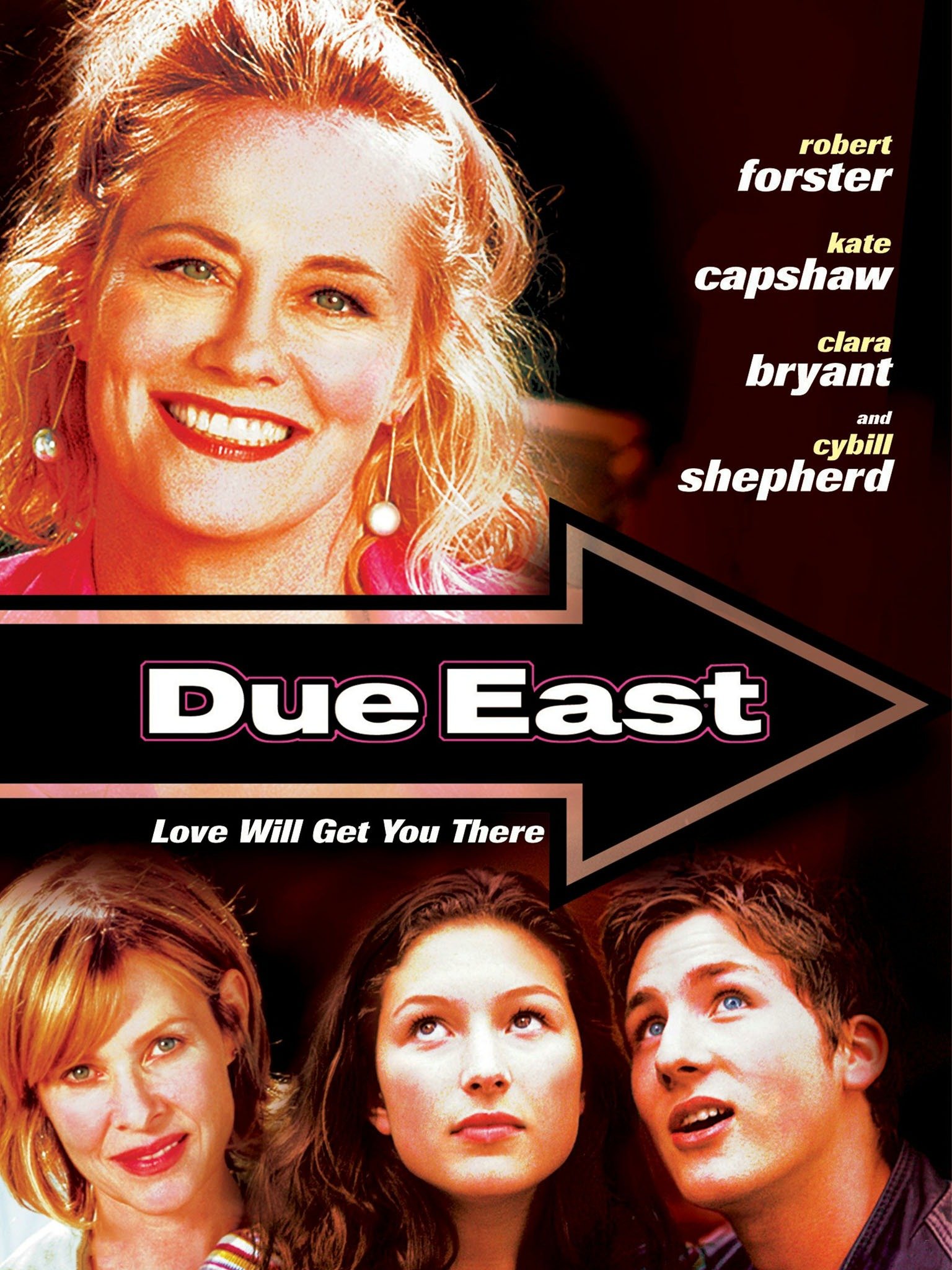Due East Pictures Rotten Tomatoes