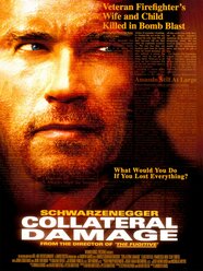 Collateral Damage 2002 Rotten Tomatoes