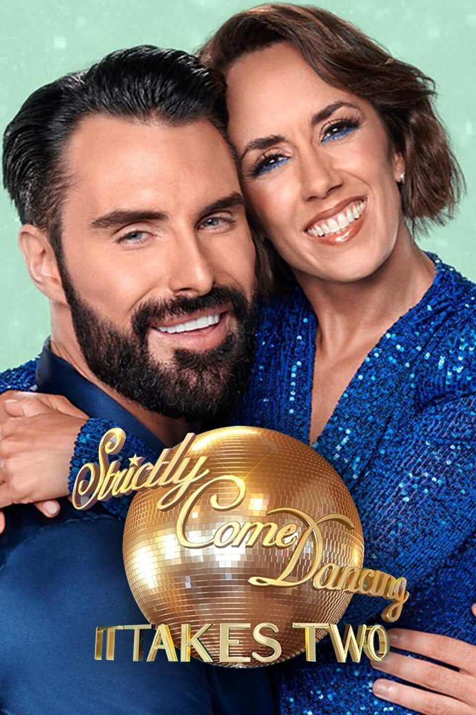Strictly Come Dancing: It Takes Two Pictures - Rotten Tomatoes