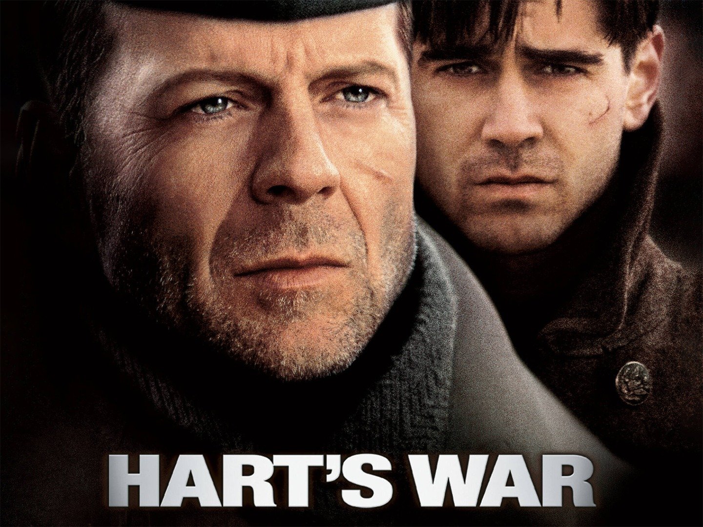Hart's War Official Clip Those Kind of Distinctions Trailers
