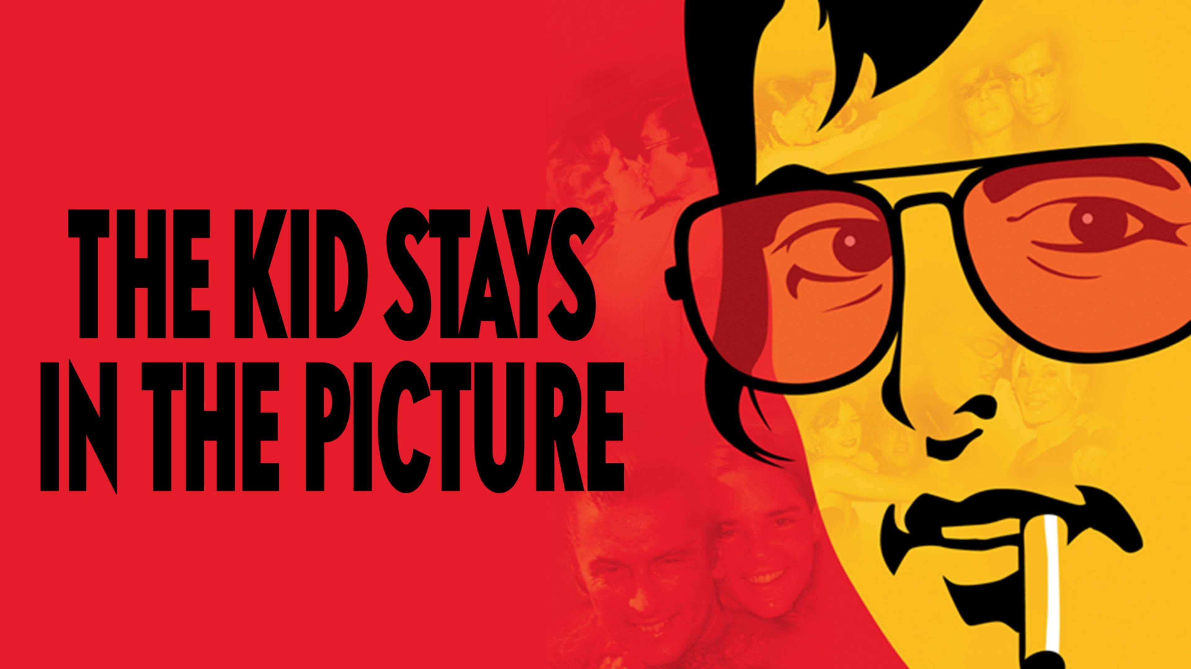 The Kid Stays in the Picture - Rotten Tomatoes