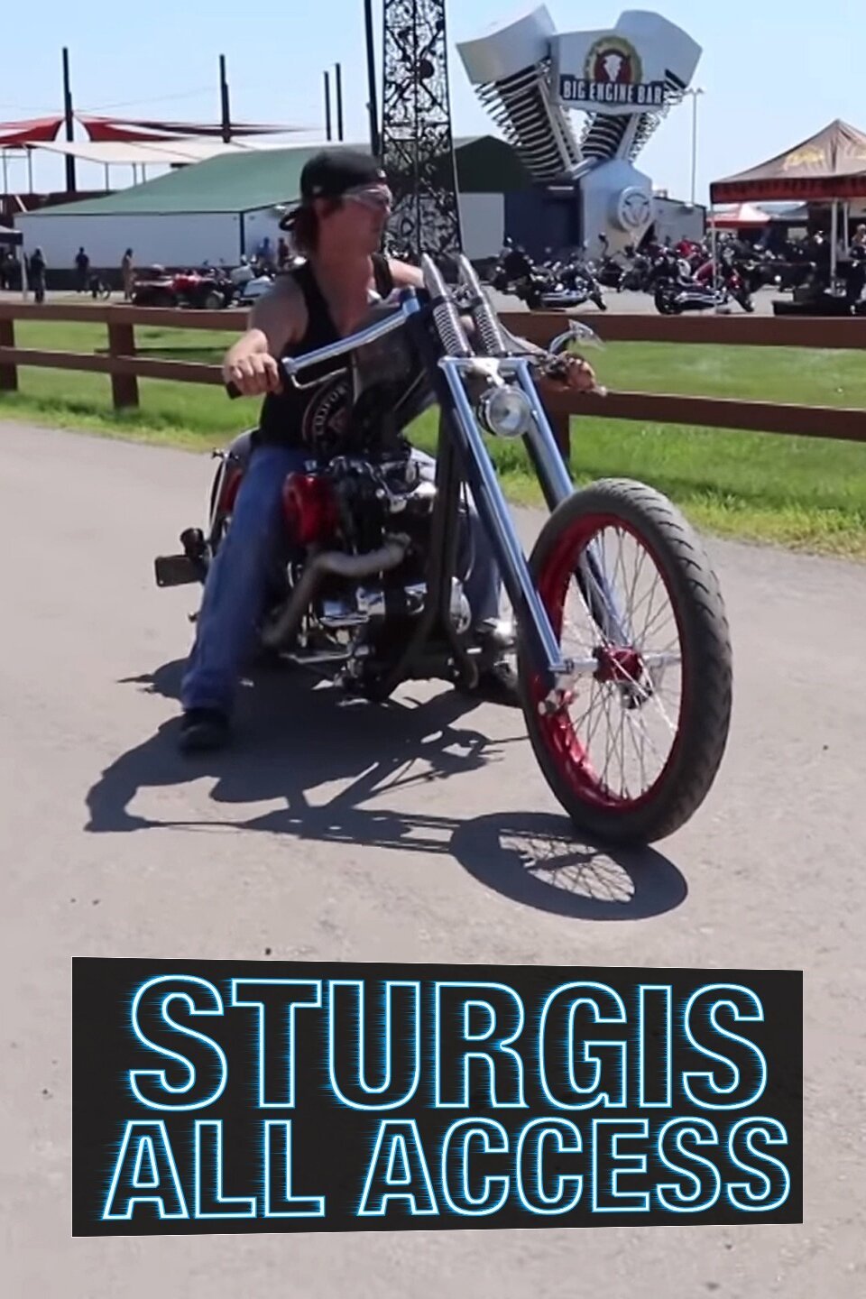 Sturgis All Access Pictures Rotten Tomatoes