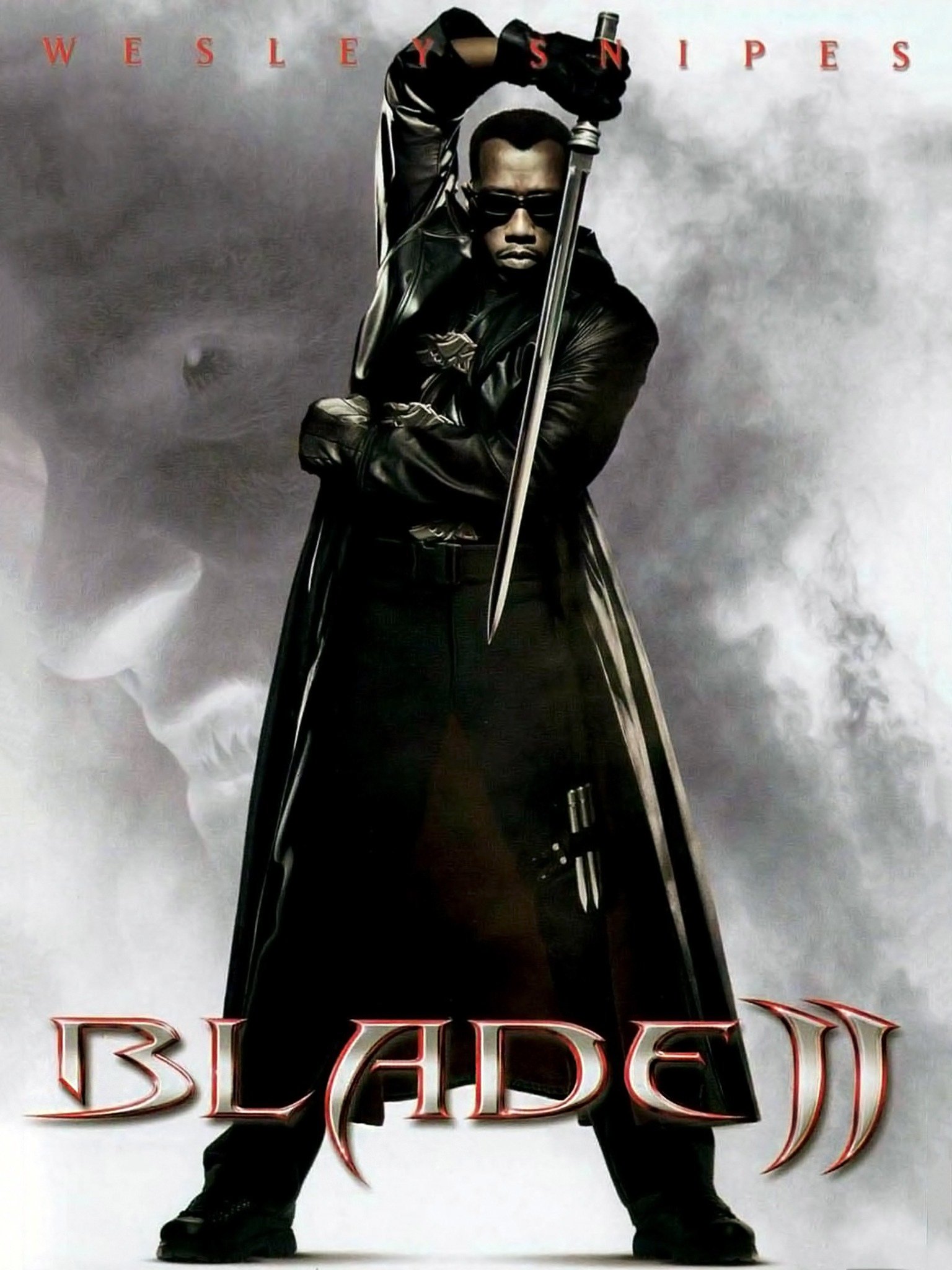 Blade II - Movie Reviews