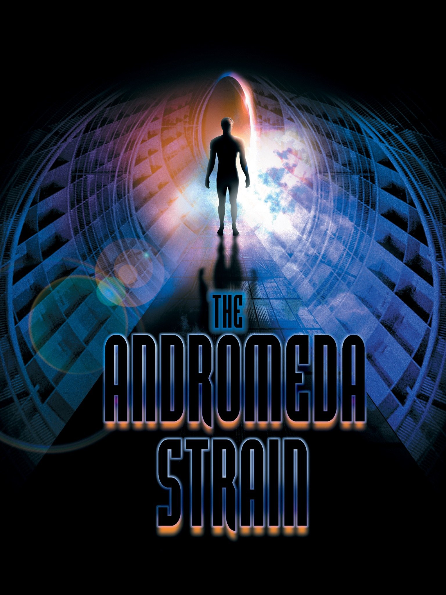 andromeda strain movie -youtube