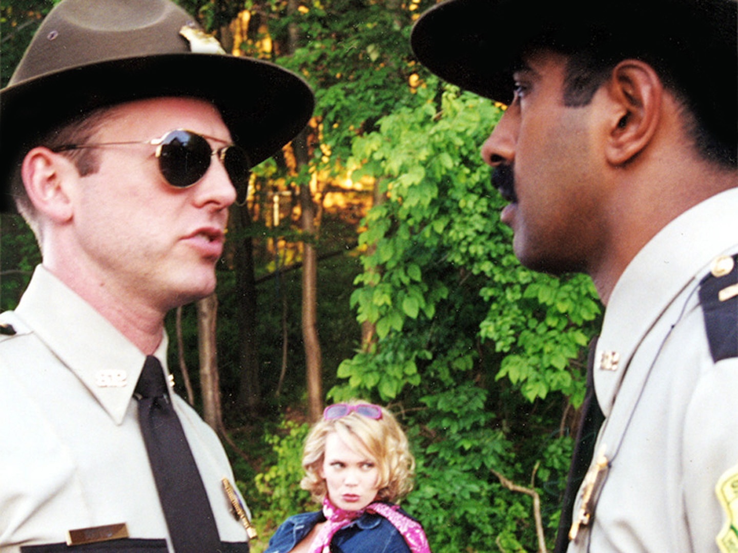 Super Troopers Trailer 1 Trailers & Videos Rotten Tomatoes