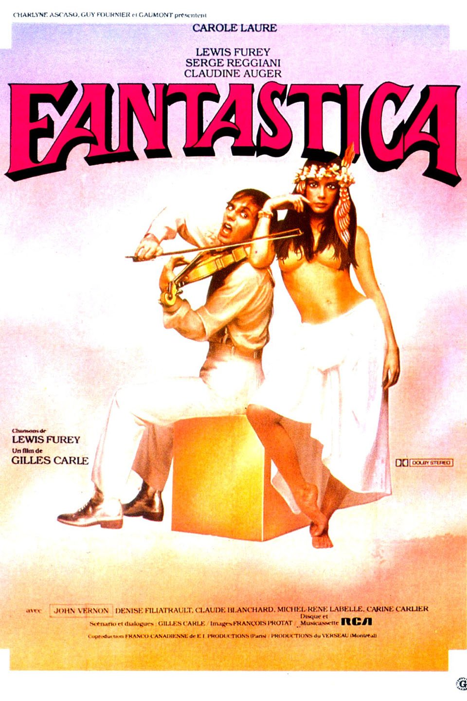 Fantastica Pictures Rotten Tomatoes