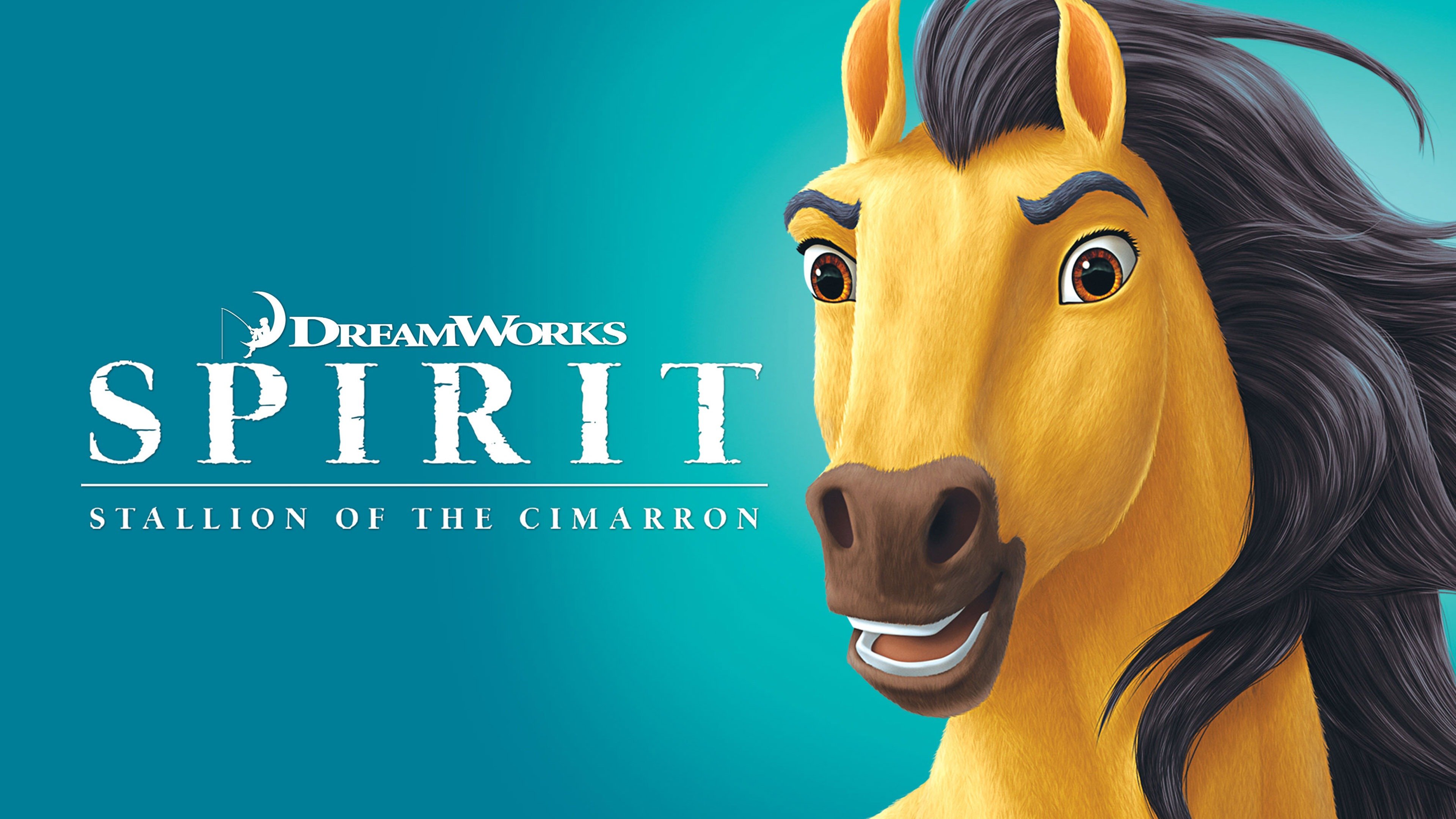Spirit: Stallion of the Cimarron Audience Reviews | MovieTickets