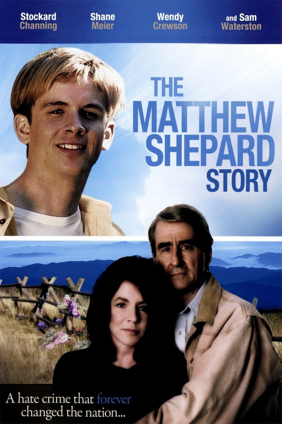 The Matthew Shepard Story (2002) Rotten Tomatoes