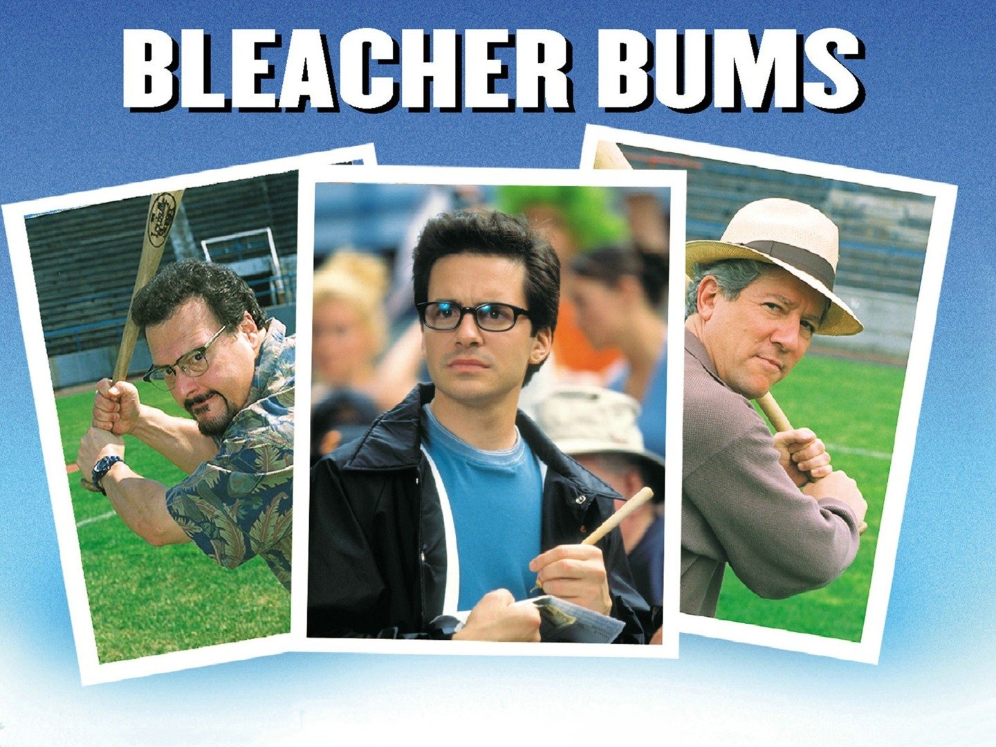 Bleacher Bums (2002) Rotten Tomatoes