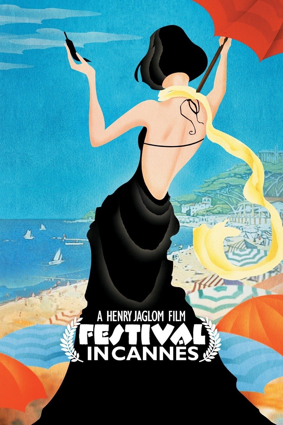 Festival in Cannes - Movie Reviews