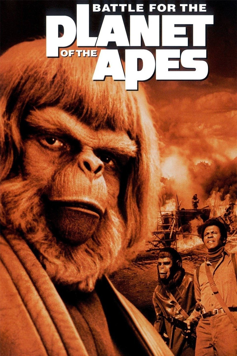 river planet of the apes