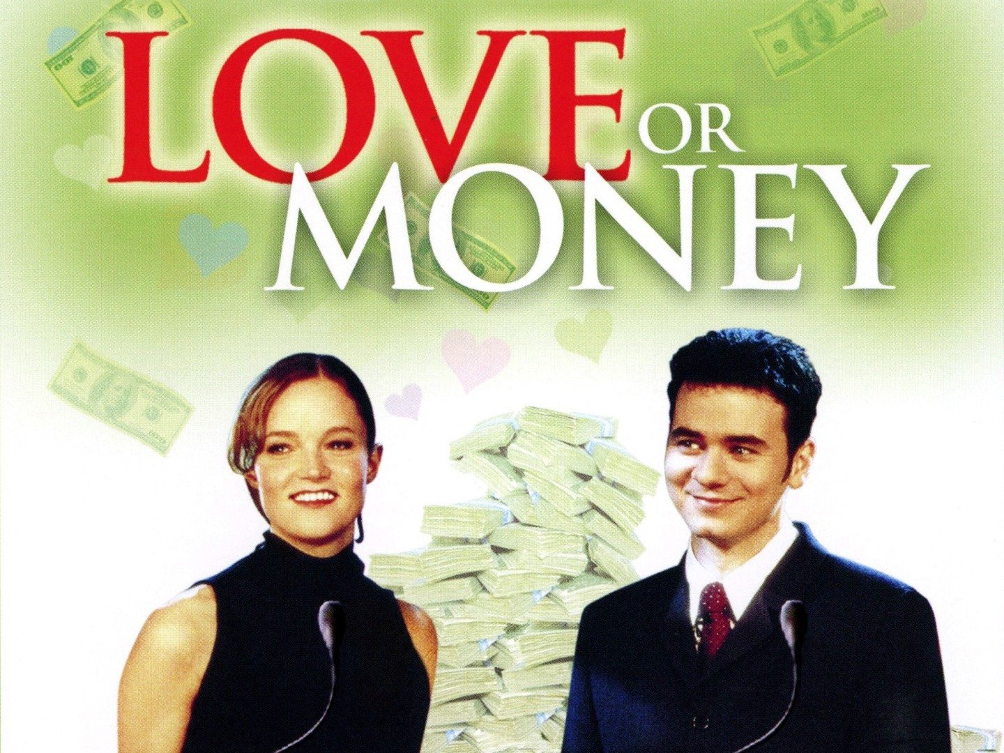 love or money movie review