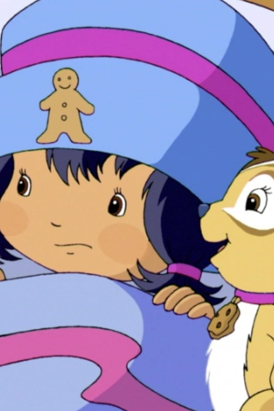 Ginger Snap's NoLight Night of Fright Pictures Rotten Tomatoes