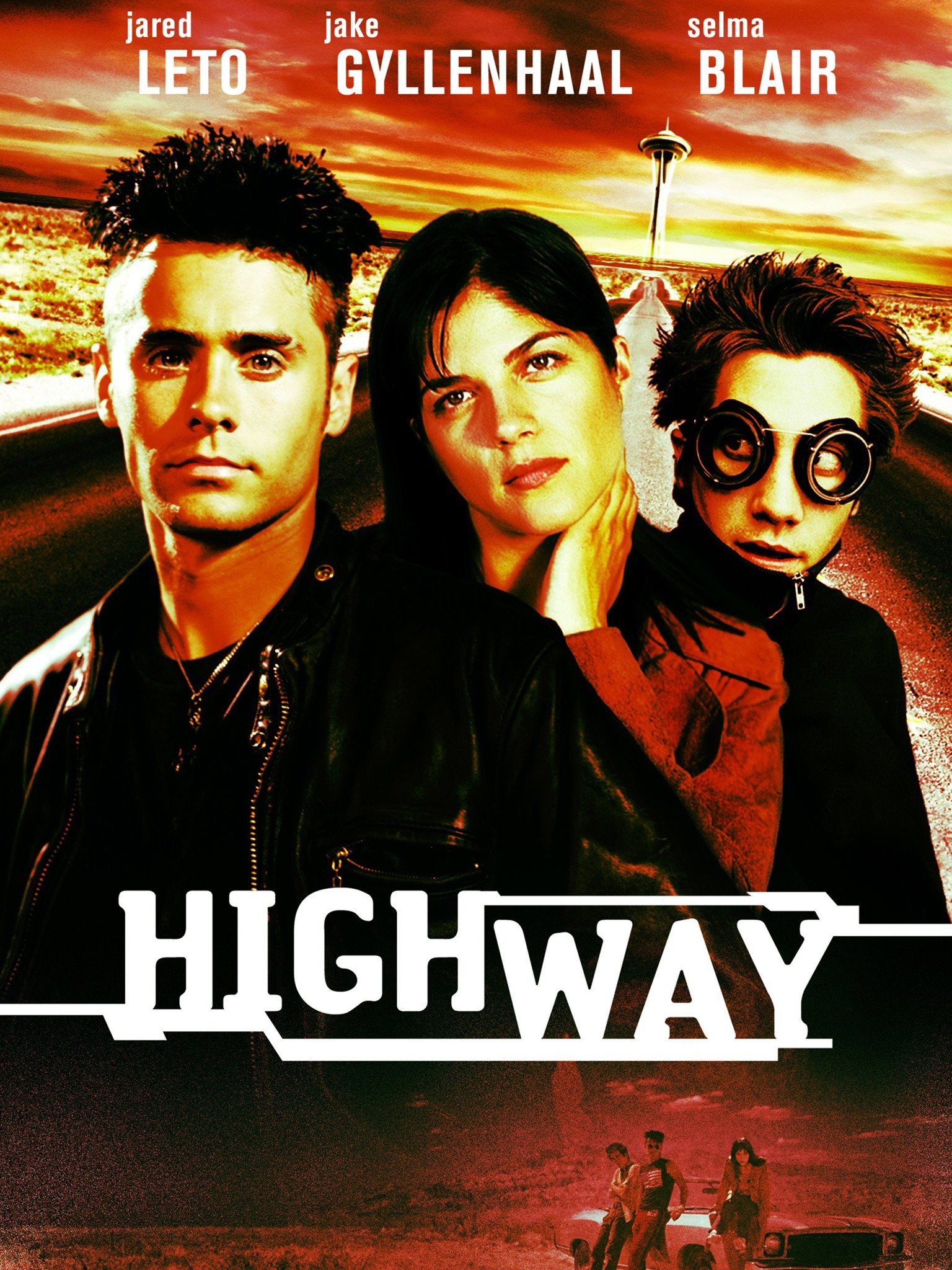 highway movie reviews