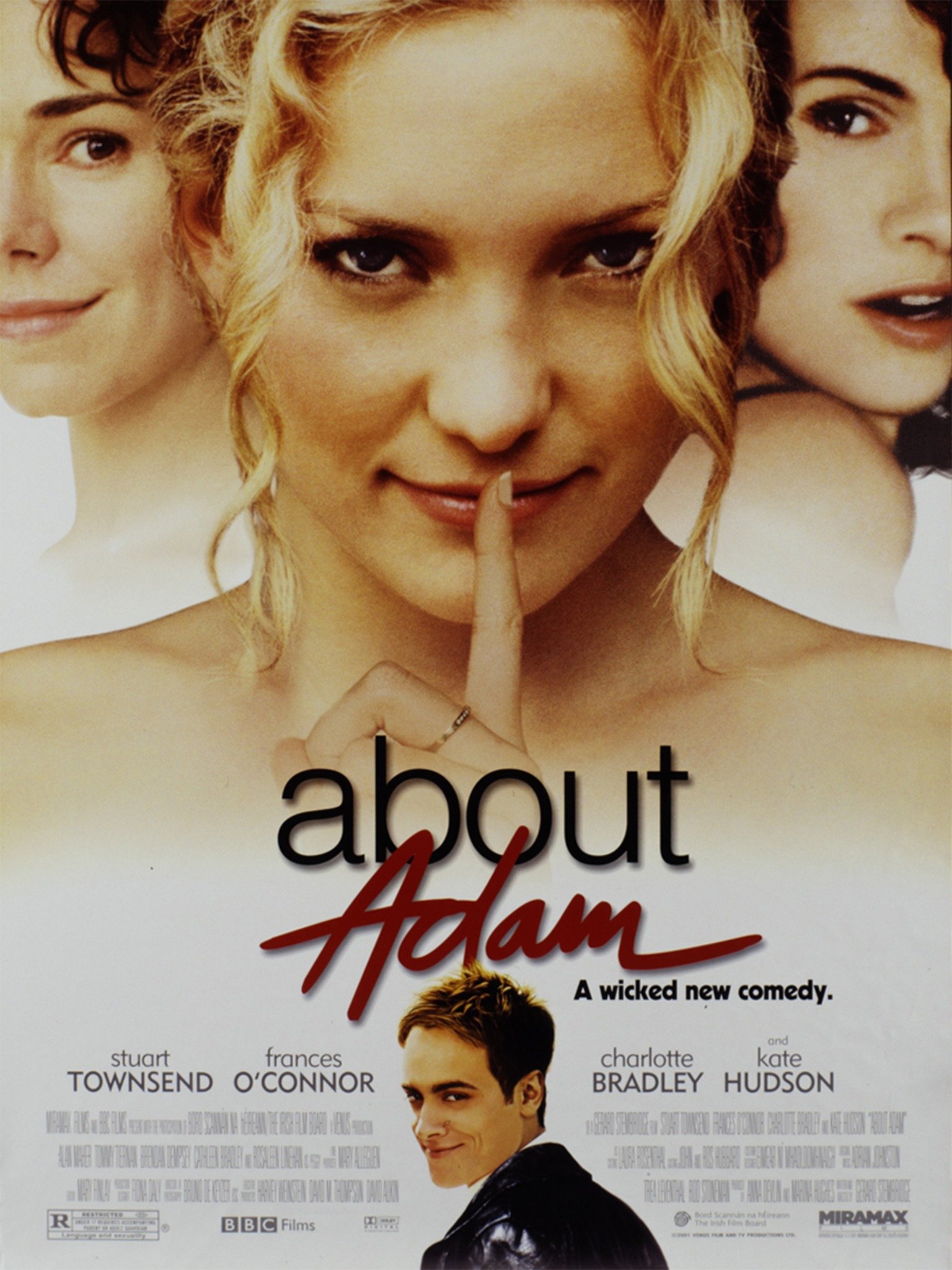 About Adam (2000) - Rotten Tomatoes