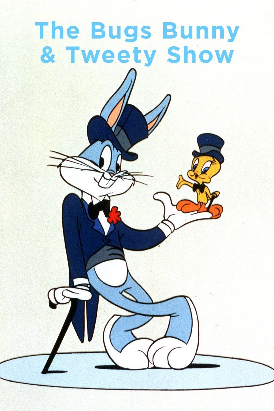 The Bugs Bunny Tweety Show Rotten Tomatoes   P297590 B V8 Aw 