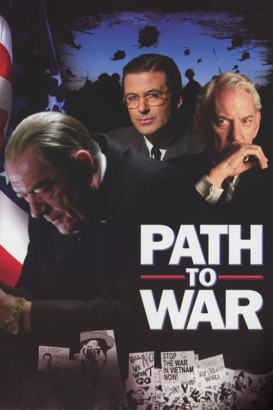 path to war movie review