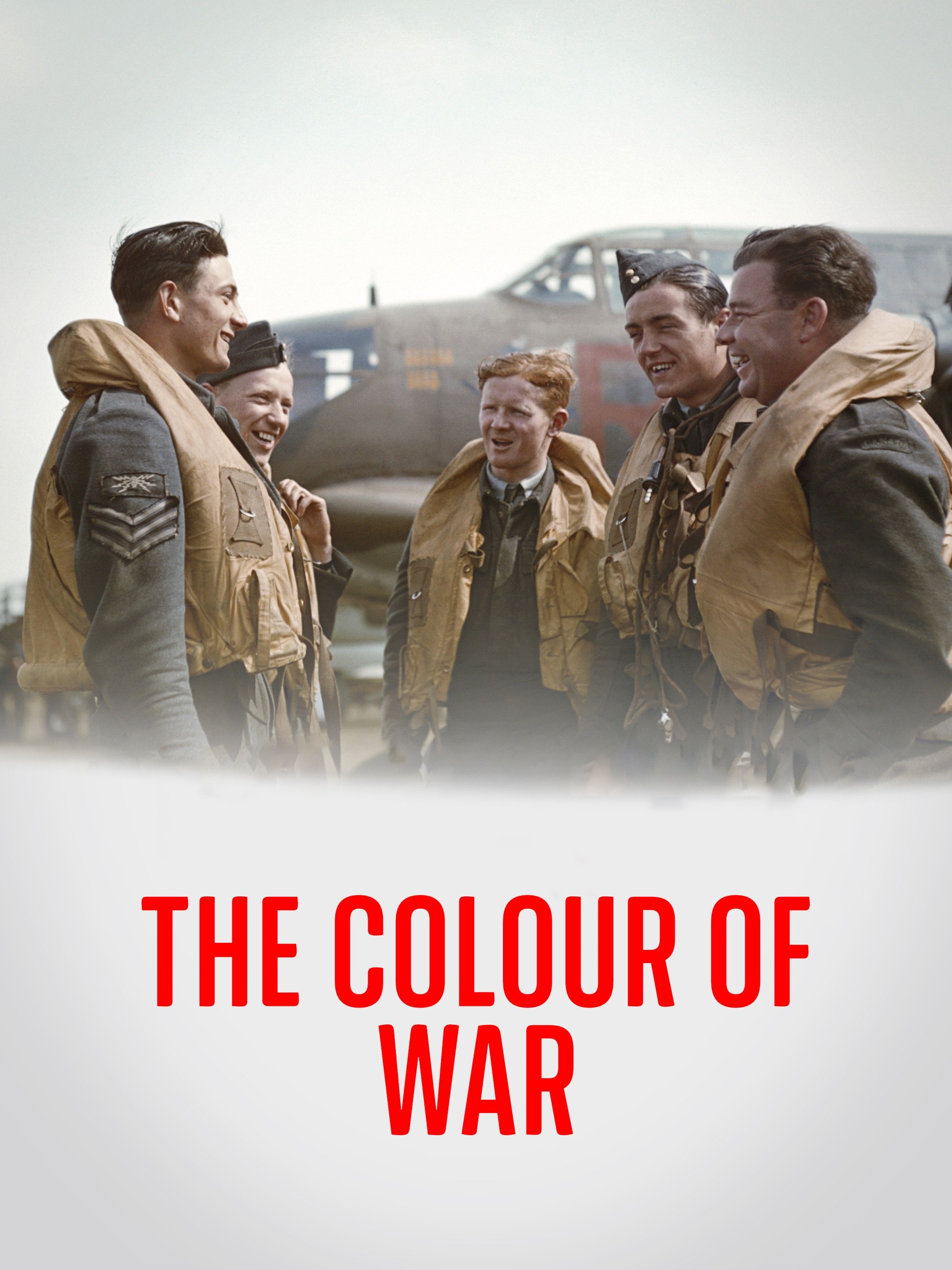 The Color of War Rotten Tomatoes