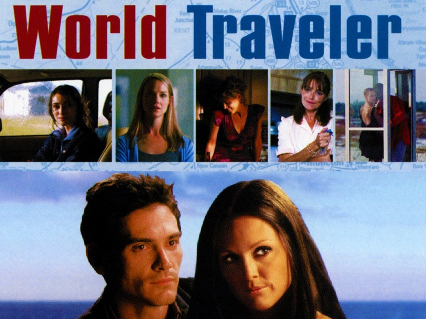 World Traveler (2001) Rotten Tomatoes