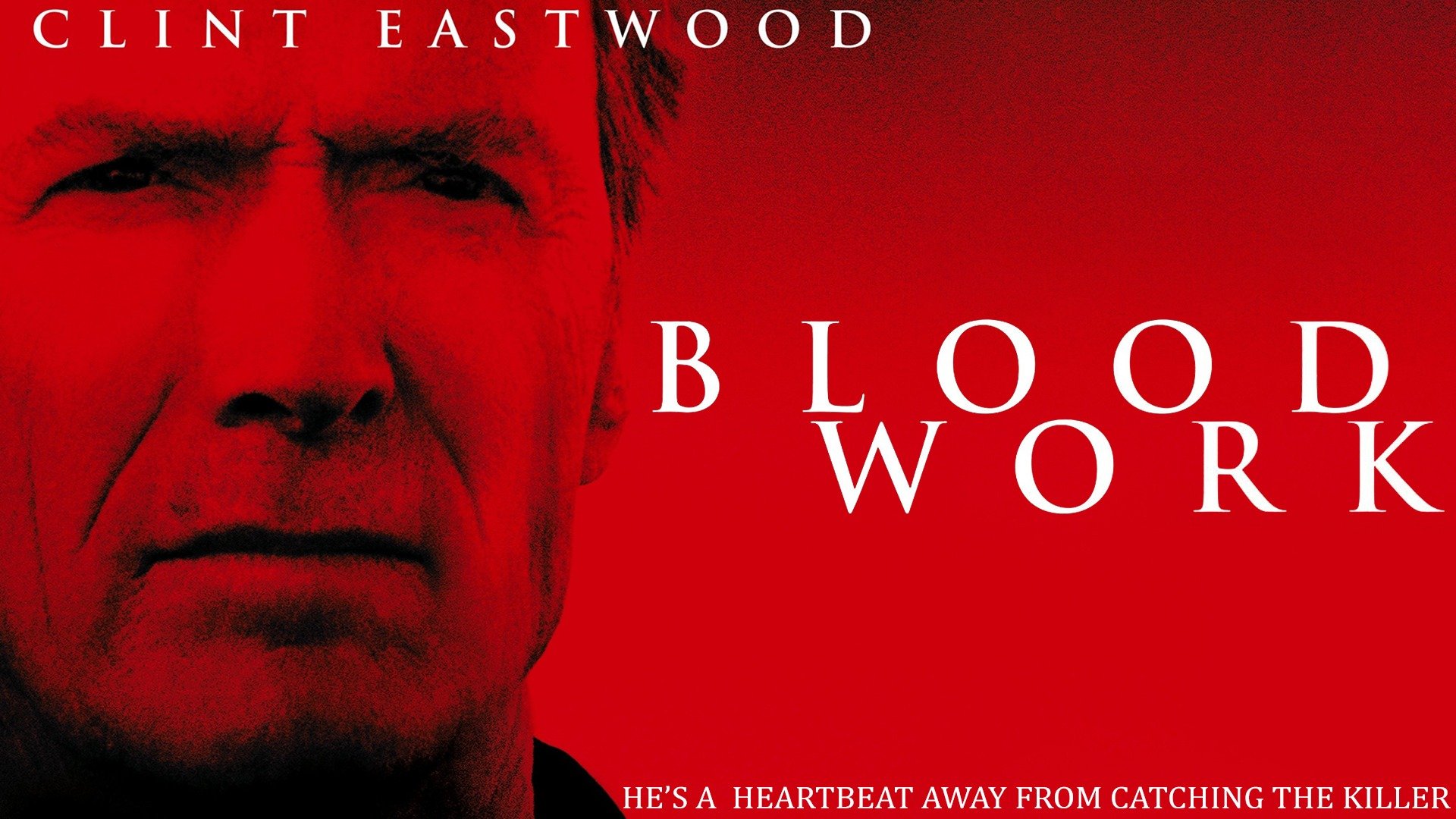 movie review blood work