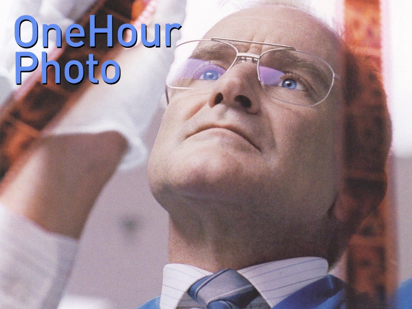 One Hour Photo - Movie Reviews