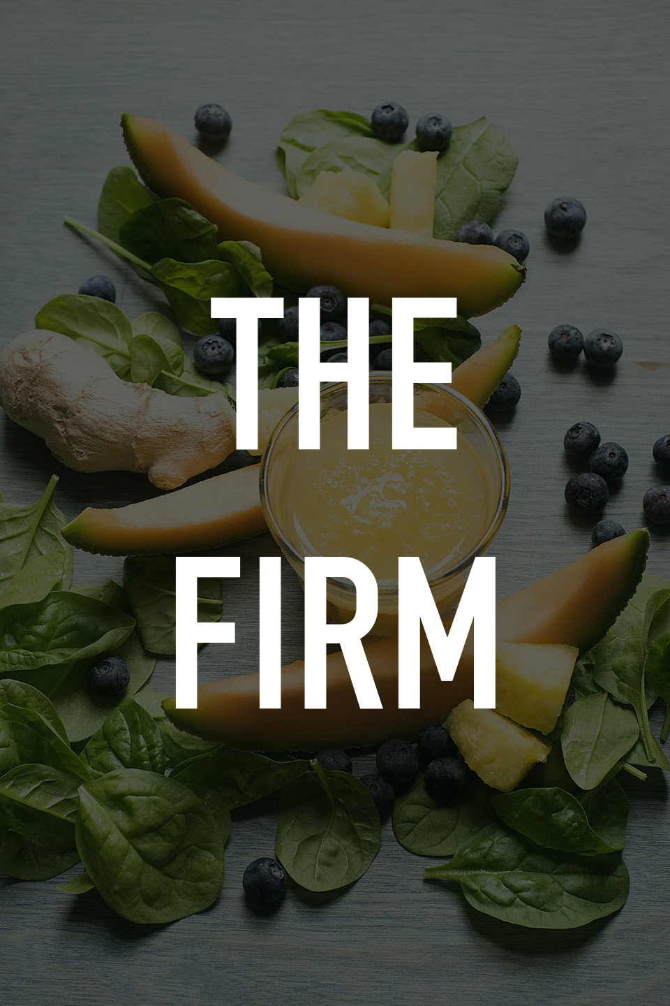 The Firm Rotten Tomatoes