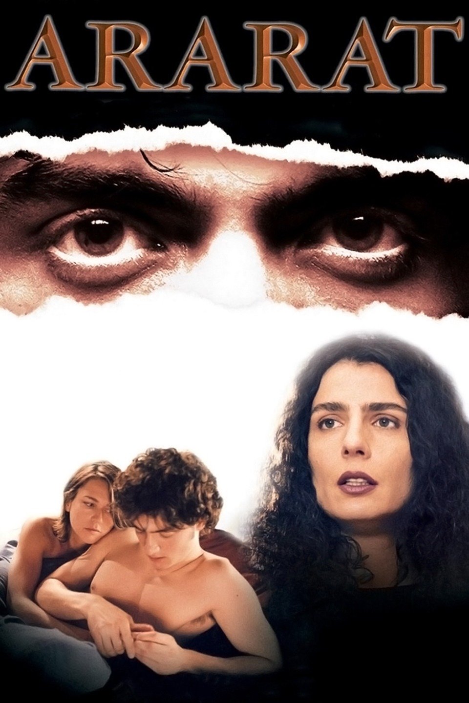 Ararat Pictures - Rotten Tomatoes