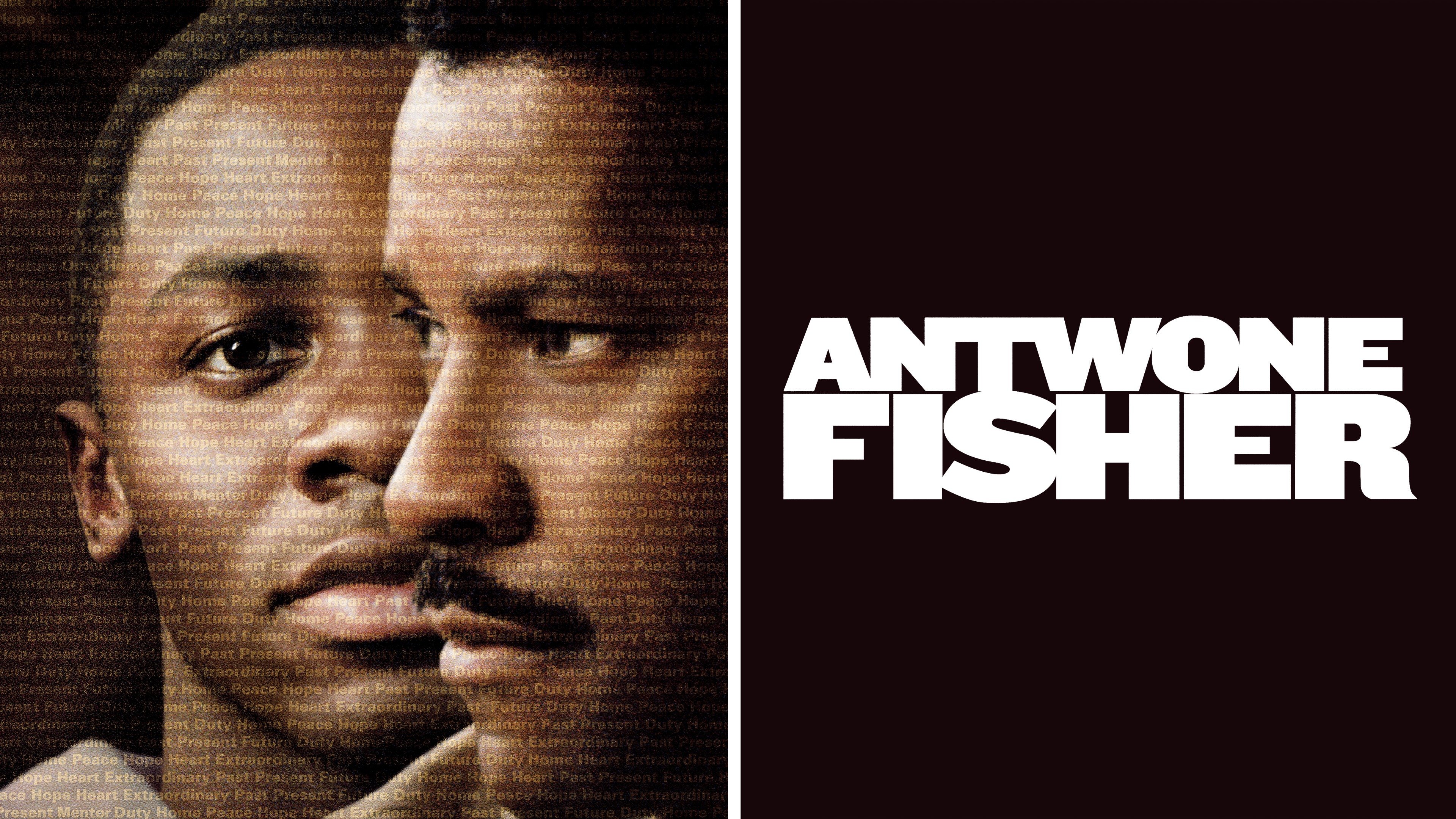 Antwone Fisher: Trailer 1 - Trailers & Videos - Rotten Tomatoes