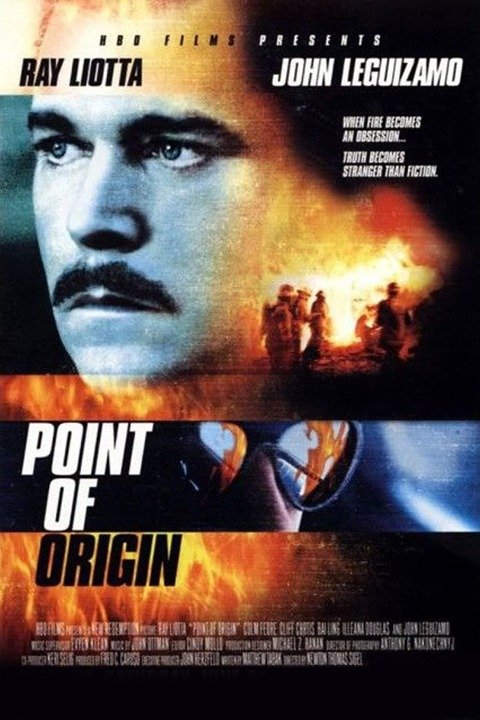 Point of Origin - Rotten Tomatoes