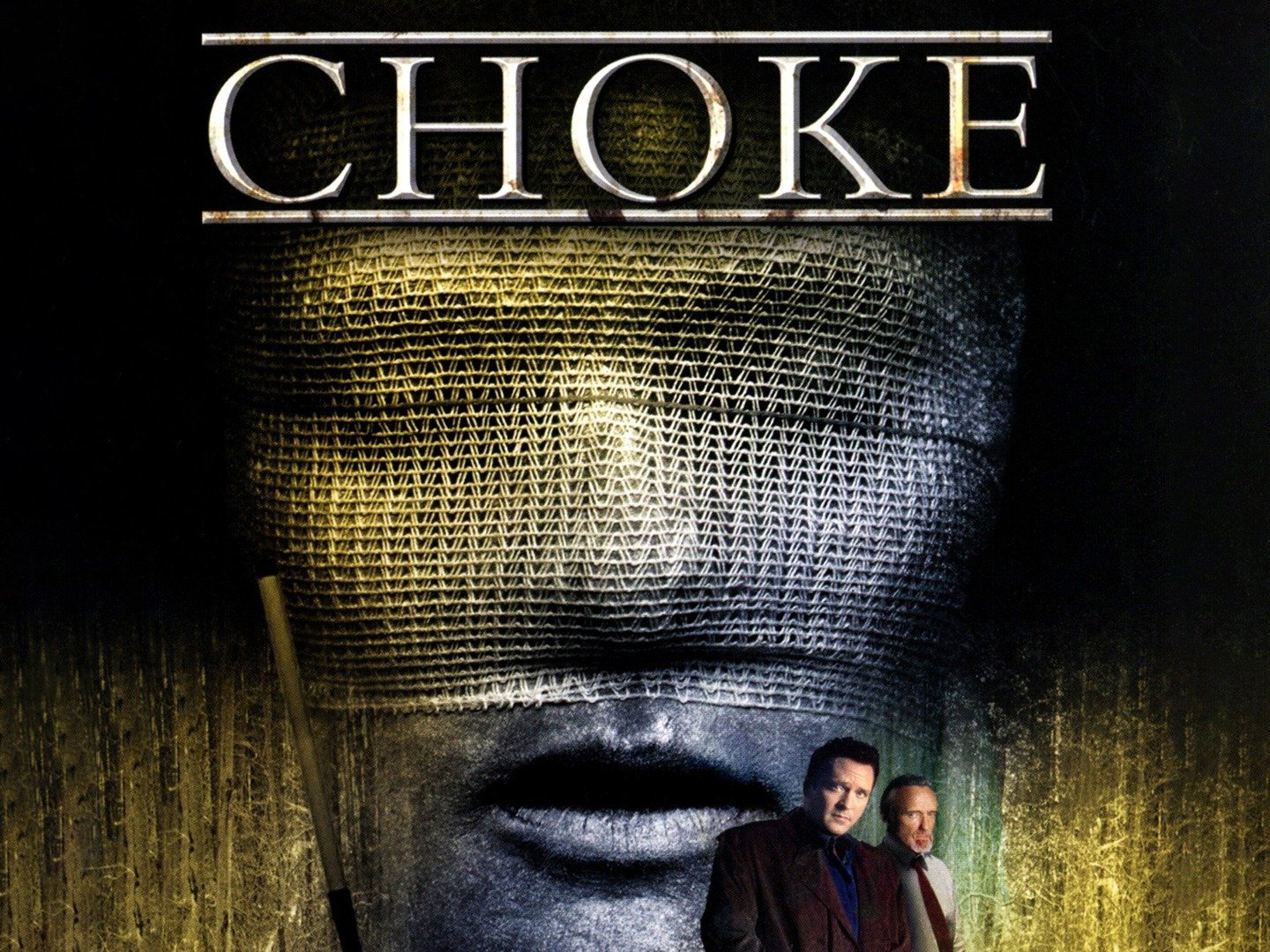 Choke Movie Reviews