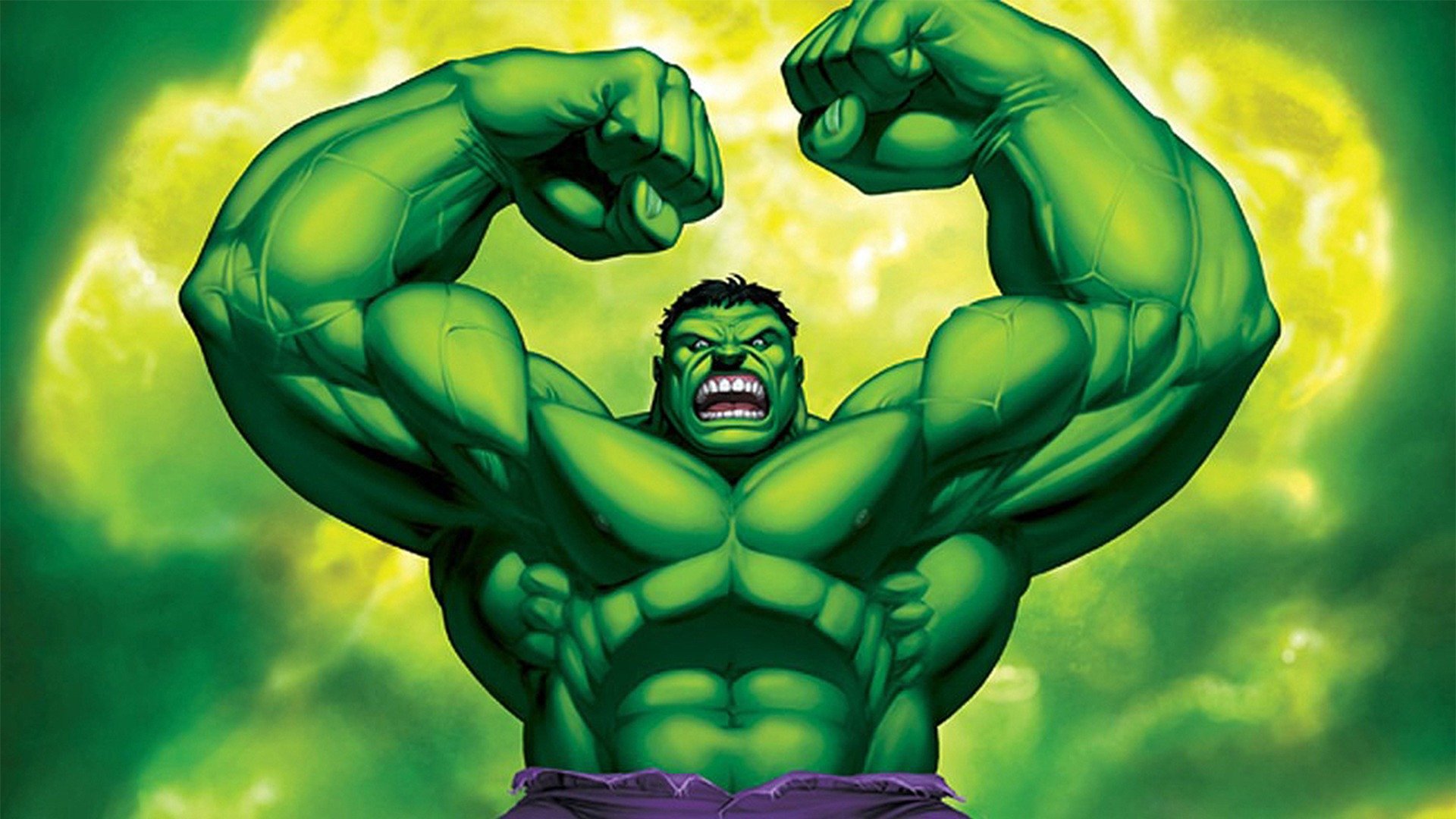The Incredible Hulk - Rotten Tomatoes