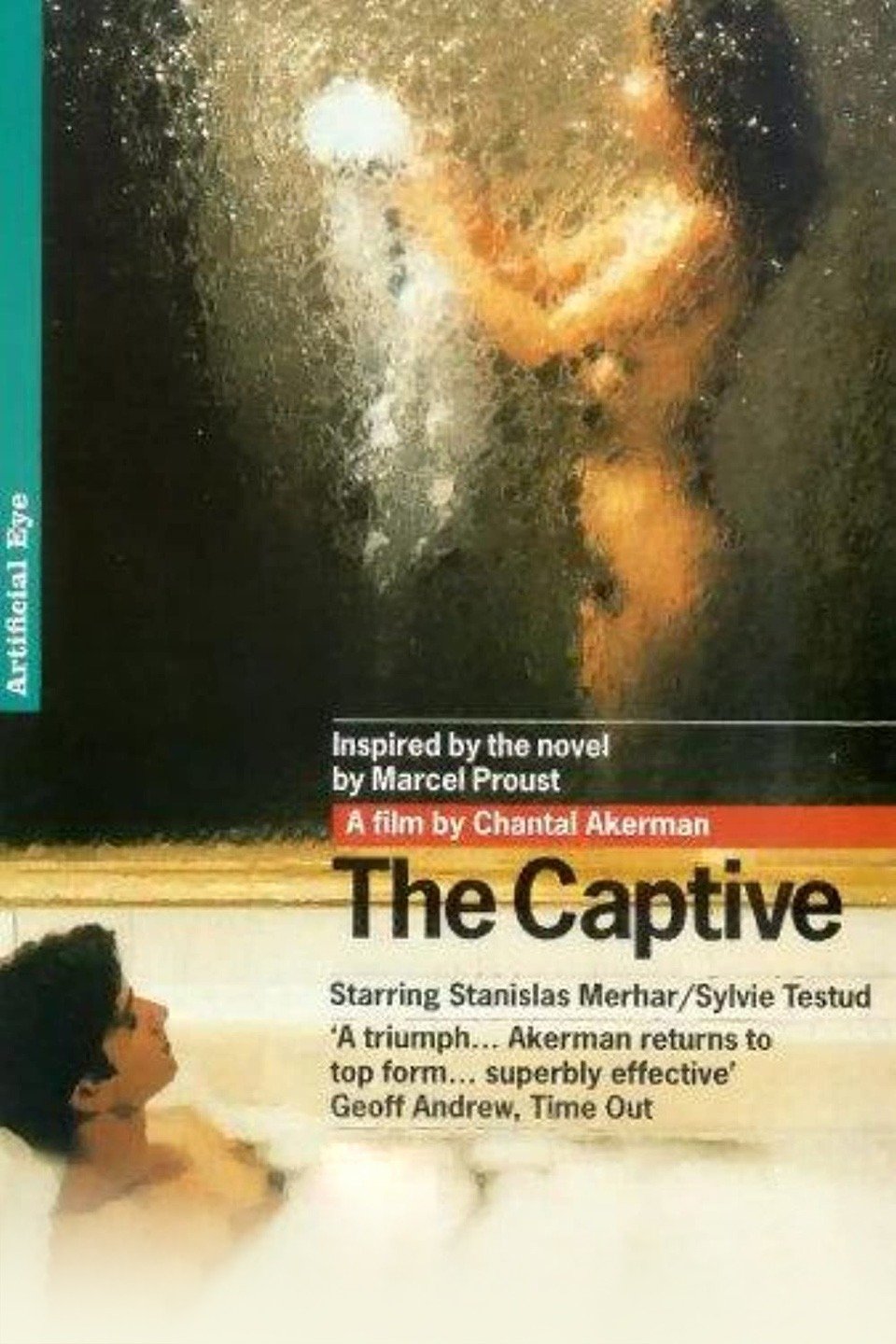 La Captive Movie Reviews