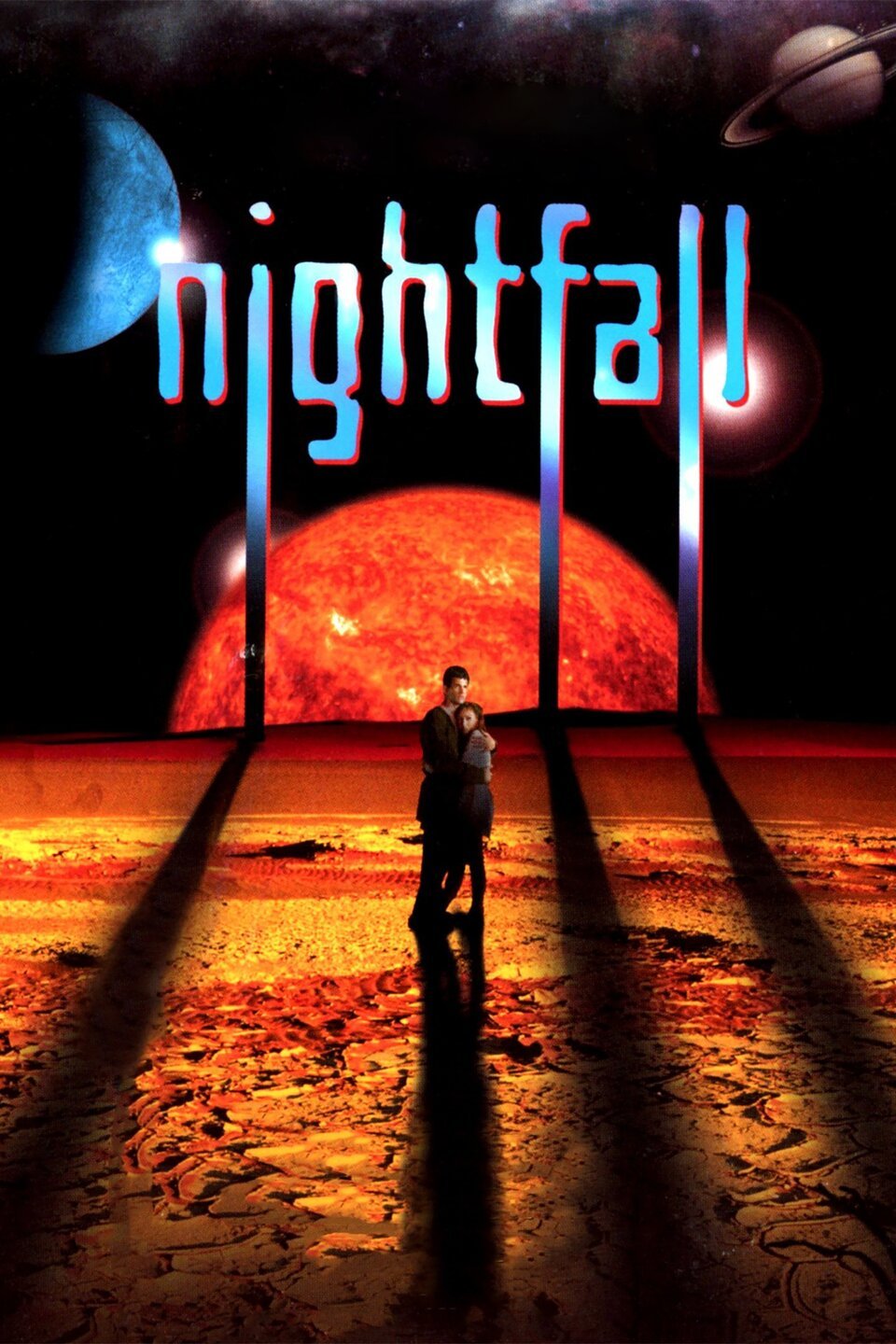 ronhill nightfall