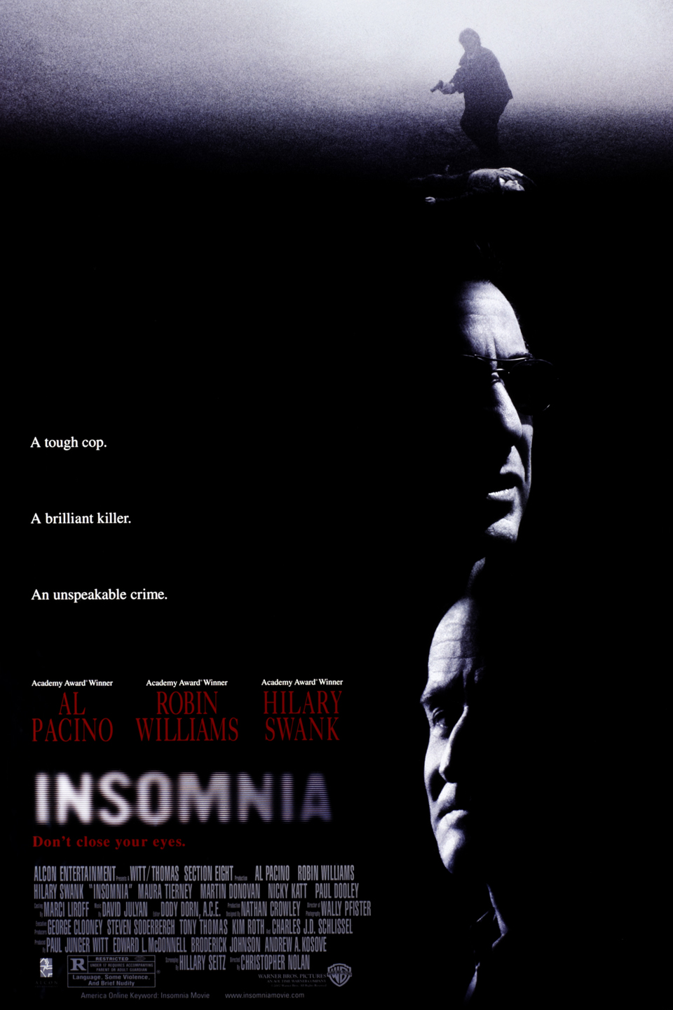 insomnia movie review rotten tomatoes