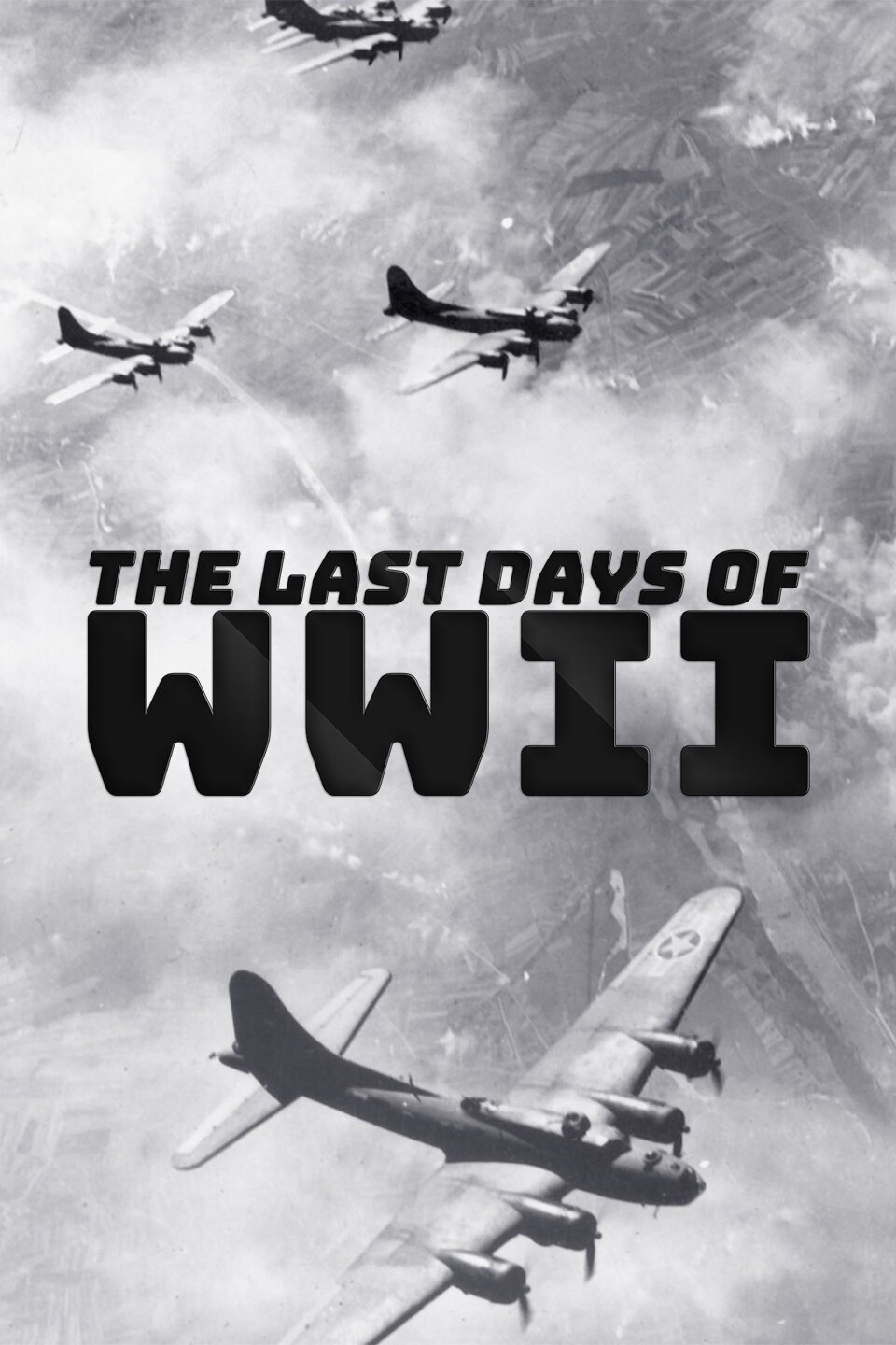 The Last Days Of Wwii Rotten Tomatoes