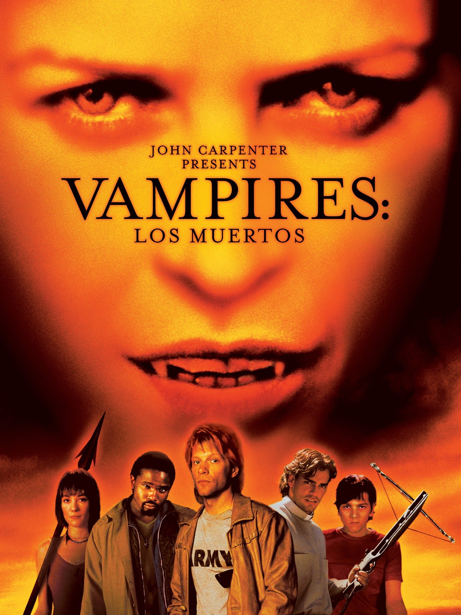 John Carpenter's Vampires Los Muertos Pictures Rotten Tomatoes