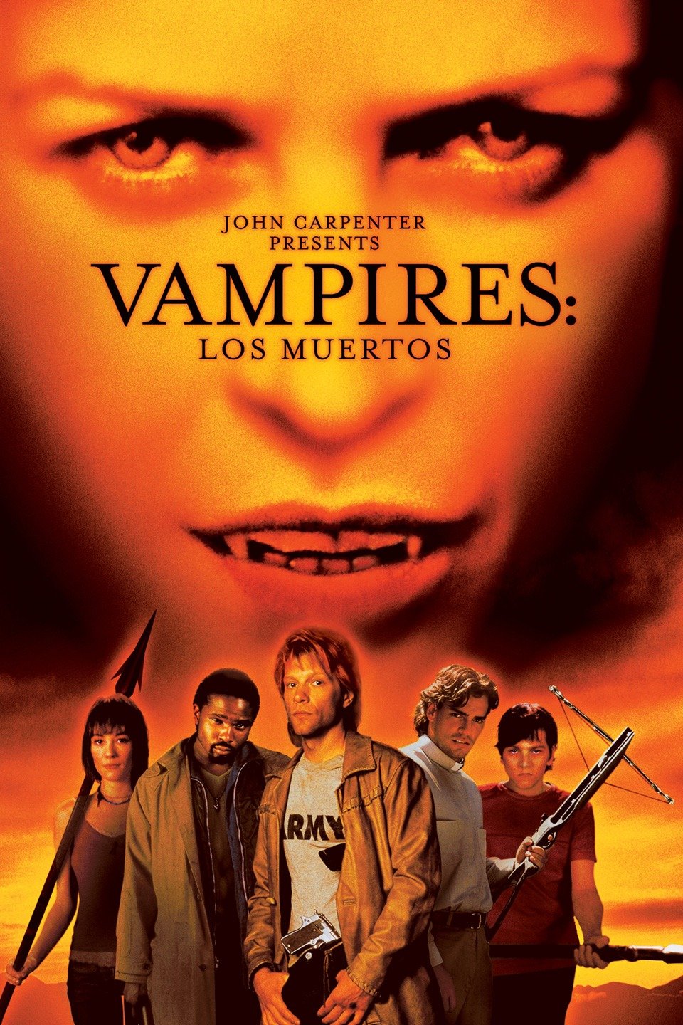 My Best Friend's A Vampire Full Movie Free Online