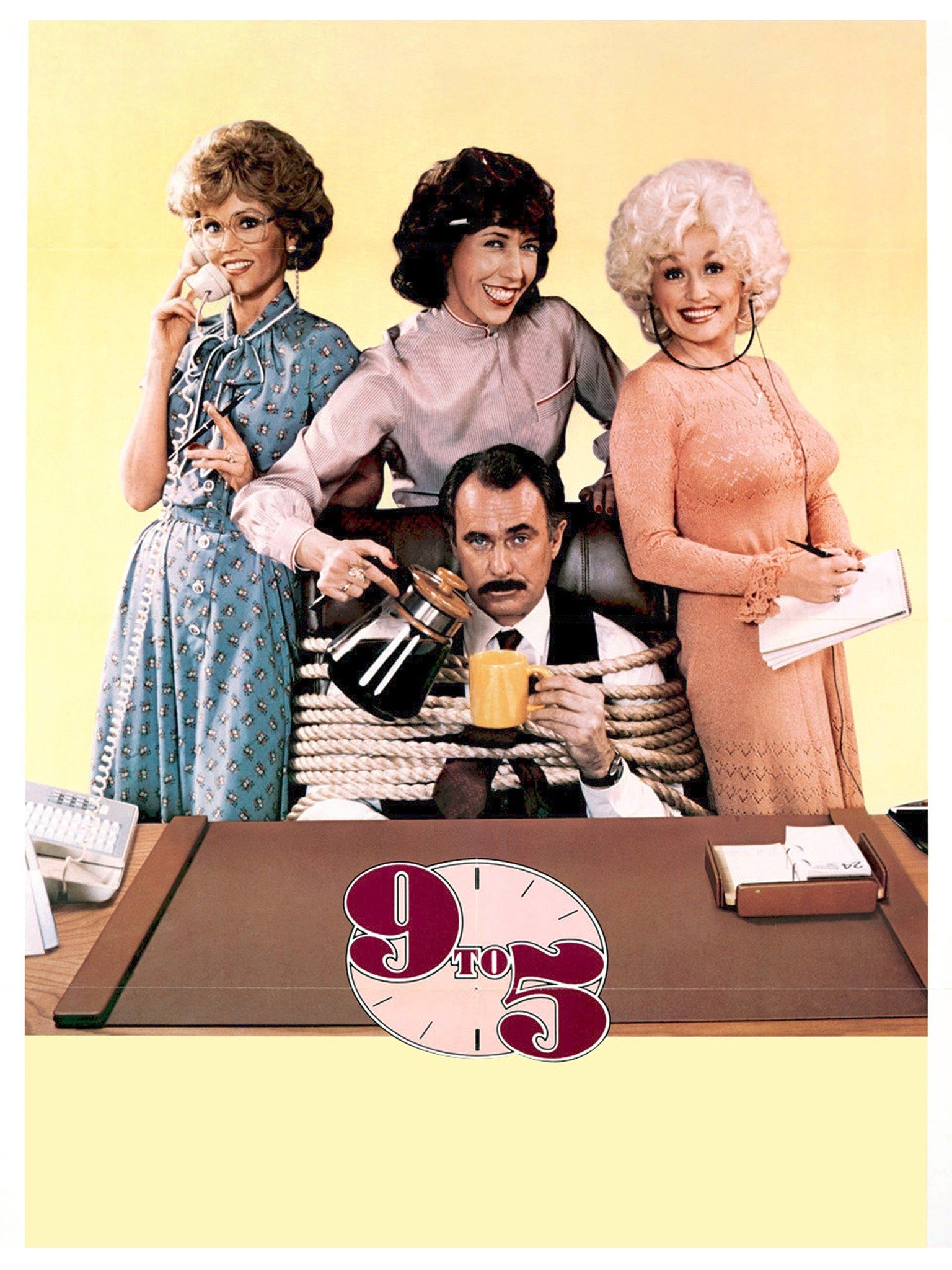9 to 5 (1980) Rotten Tomatoes