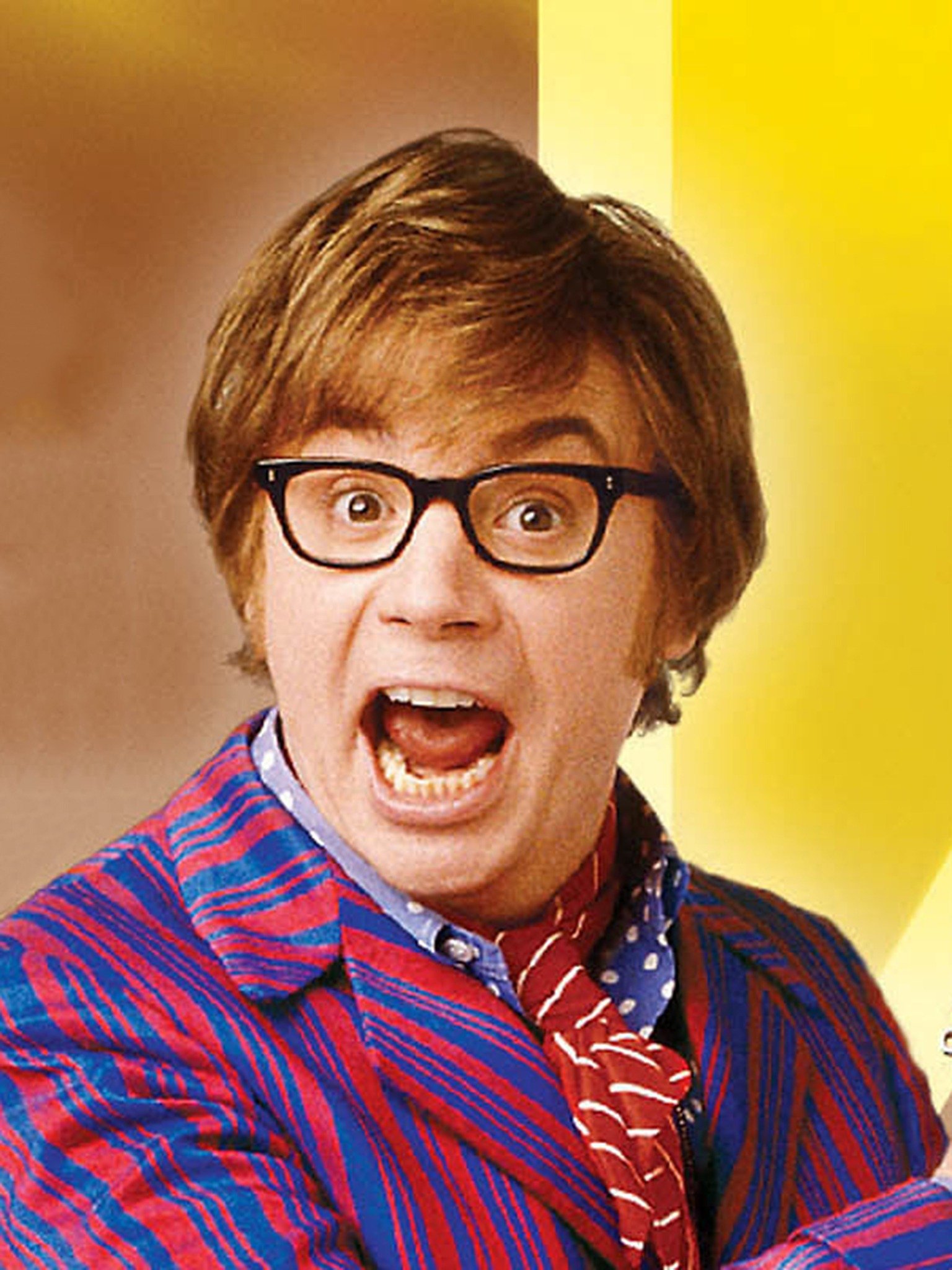 Austin Powers - Trailers & Videos - Rotten Tomatoes