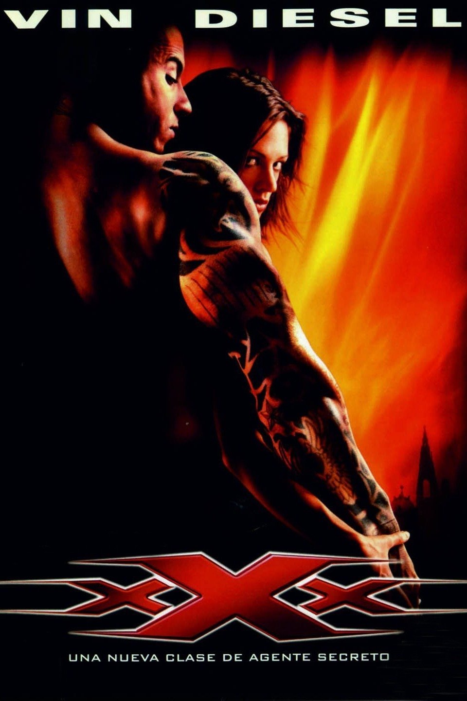 Xxx movies tv