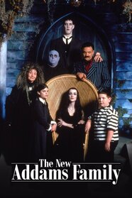 Death Visits The Addams Family Pictures Rotten Tomatoes
