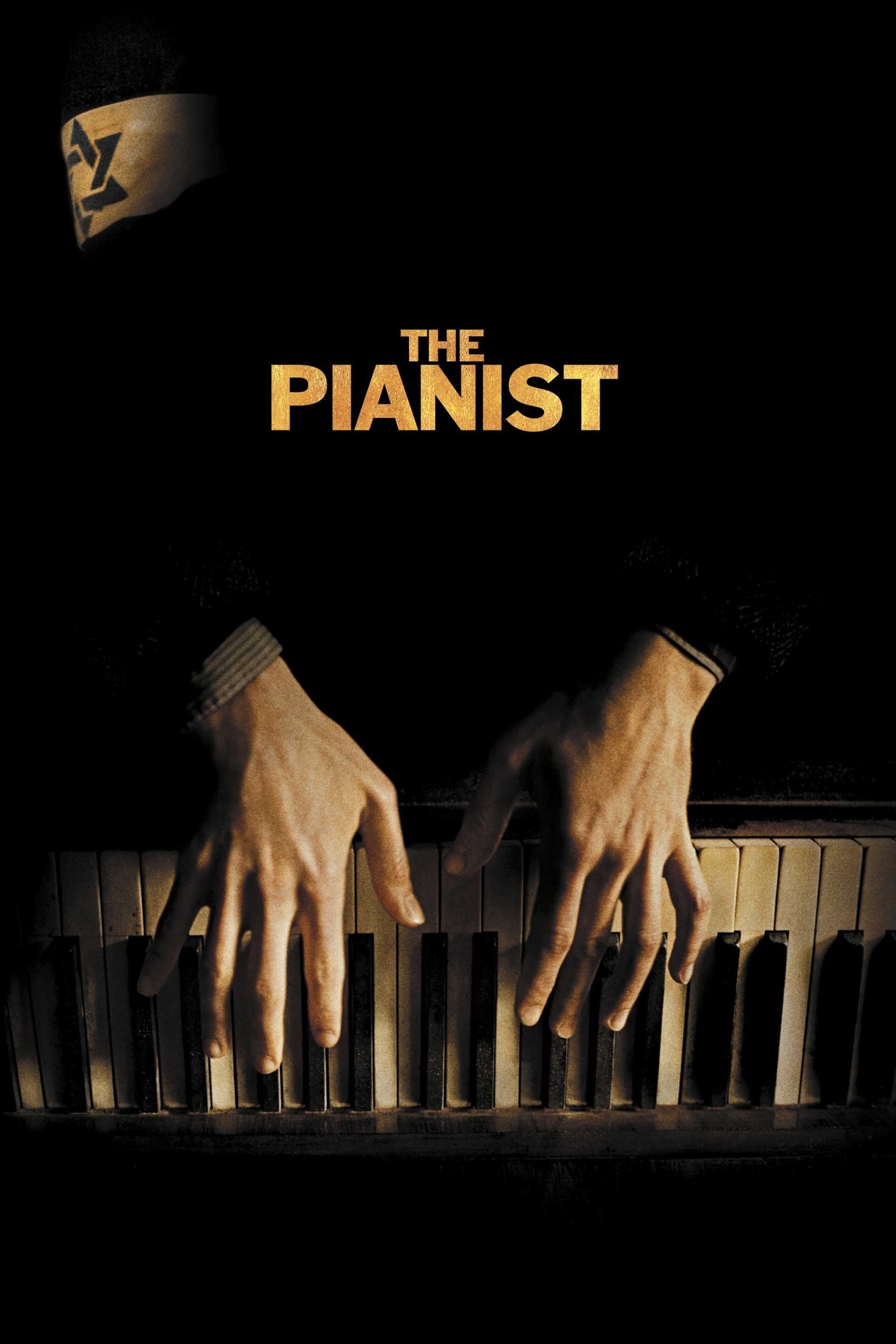the pianist book summary