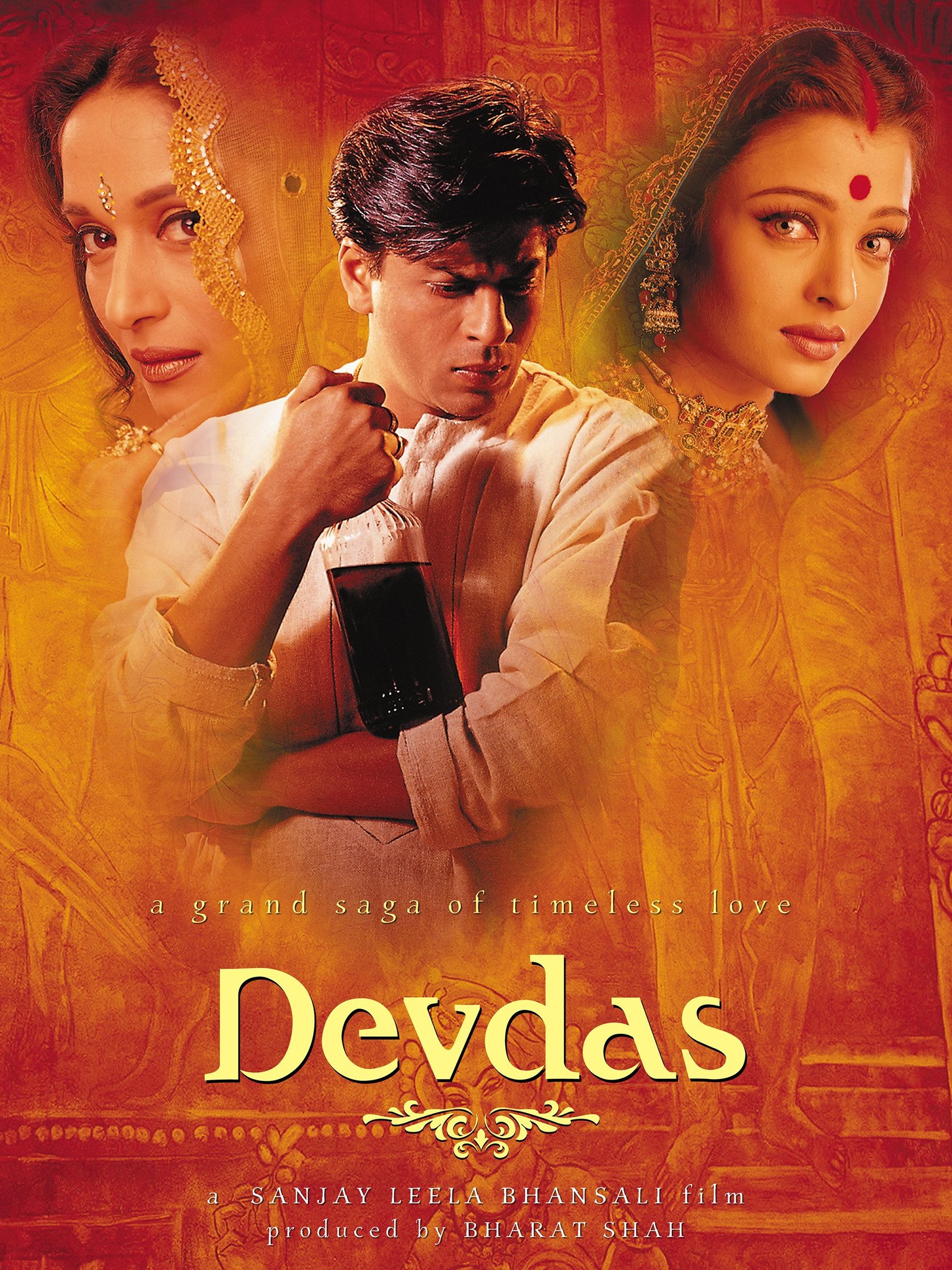 Devdas Movie Reviews