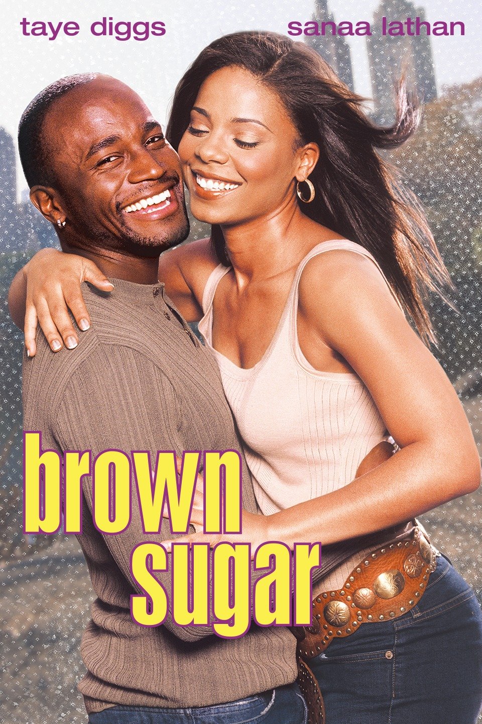 Brown Sugar - Rotten Tomatoes