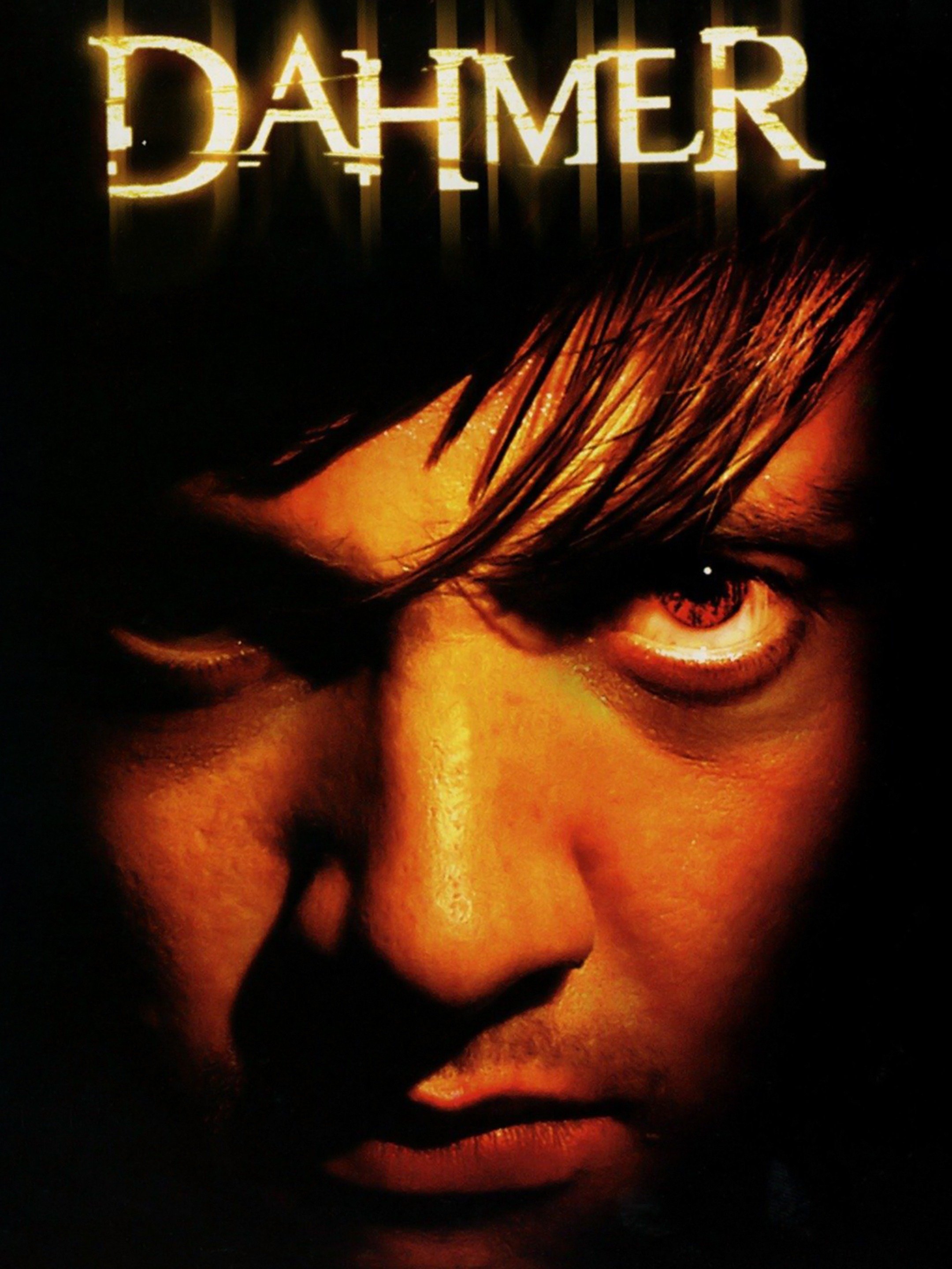 Dahmer (2002) - Rotten Tomatoes